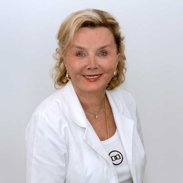 Dr. med. Zlata	Stilinovic