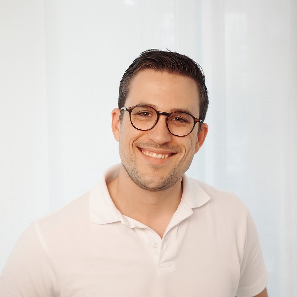 Dr. med. univ. Stephan Traintinger